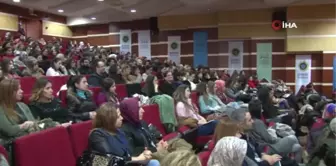 Amacımız Evlatlarımızı Mutlu ve Başarılı Bireyler Olarak Yetiştirmek'