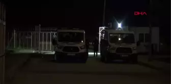 Hatay Ukrayna'da Öldürülen Buket'in Cenazesi Hatay'a Getirildi