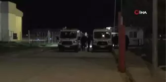 Ukrayna'da Öldürülen Buket Yıldız'ın Cenazesi Hatay'a Getirildi