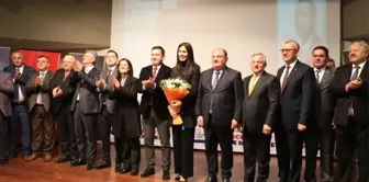 AK Parti Edirne İlçe Belediye Başkanı Adayları Belli Oldu