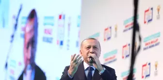 Erdoğan'dan Teşkilat Başkanlarına Talimat