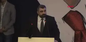 Mardin Mahir Ünal: CHP'nin Derdi 'Bu Ülkede Milletin İradesi Egemen Olmasın'dır