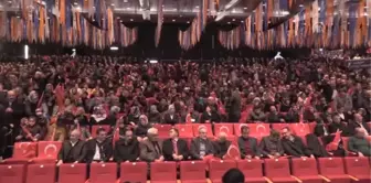 AK Parti Aday Tanıtım Toplantısı