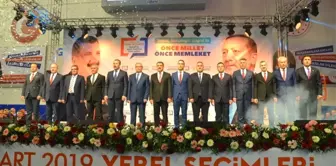 AK Parti Malatya İlçe Belediye Başkan Adayları Belli Oldu