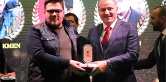 Malatya'da Dha'ya Plaket