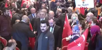 Artvin AK Parti'li Yazıcı: Söylediğimizi Takip Eder, Gereğini Yaparız