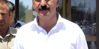 Ferhat Tunç Gözaltına Alındı