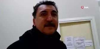 Gözaltına Alınan Sanatçı Ferhat Tunç, Bakırköy Adliyesi'ne Getirildi