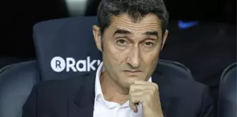 Barcelona Başkanı, Jose Valverde'nin Önümüzdeki Sezon da Takımın Başında Olacağını Açıkladı