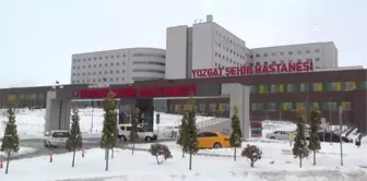 Yozgat Şehir Hastanesi 2 Yaşında