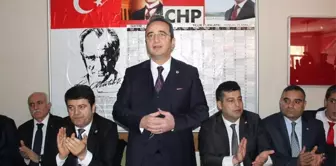 CHP Adıyaman'da 'İşbirliği' Yapacağı Partiyi Belirlemedi