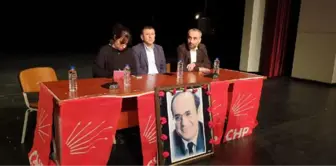 CHP'li Ağbaba: Gazetecilik Yapmak Her Zamankinden Daha Zor