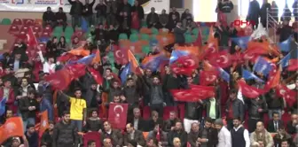 Diyarbakır AK Parti'nin Diyarbakır Belediye Başkan Adayları Açıklandı