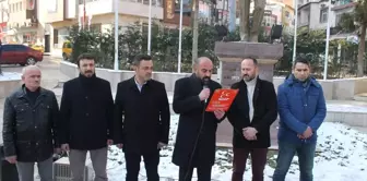 Çin'in Doğu Türkistan Politikalarına Tepki