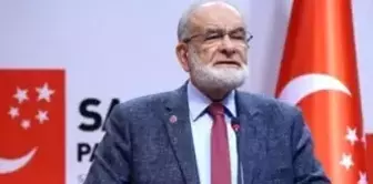 İşte Saadet Partisi'nin 2019 Yerel Seçim Aday Listesi!