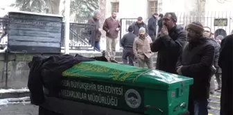 Kayseri'nin Önemli Simalarından Aydın Karakimseli Hakk'a Uğurlandı