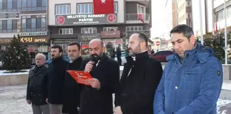 Çin'in Doğu Türkistan Politikalarına Tepkiler