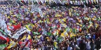 HDP, Diyarbakır Dahil 20 İlde Adayını Açıkladı