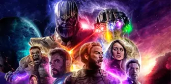 Marvel, Ölümcül Bir Hastalığa Sahip Hayranına Avengers: Endgame'i İzletecek