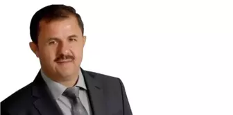 AK Parti Konya Ahırlı Belediye Başkan Adayı İsa Akgül Kimdir?