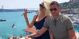 Dusko Tosic'i Aldattığı İddia Edilen Jelena Karleusa: Kimseyi Öldürmedim, Hırsızlık Yapmadım