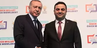 Erdoğan'ın 'Yasin Senin Niye Bıyık Yok' Diye Sorduğu Aday Bıyık Bıraktı