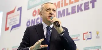 Erdoğan, AK Parti'nin Antalya Adaylarını Açıkladı! İşte Tam Liste