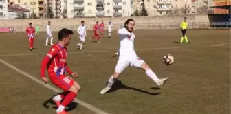 Niğde Anadolu Fk - Utaş Uşakspor: 2-1