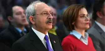 CHP İstanbul İl Başkanı İstifa Etti