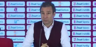 Galatasaray - Boluspor Maçının Ardından - Orhan Kaynak