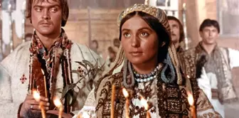 'İsyankar İmgeler: Sergey Parajanov' Film Programı 17 Mart'a Kadar Devam Ediyor!