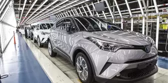 Toyota, Türkiye'de Dizel Otomobil Satışını Durdurdu