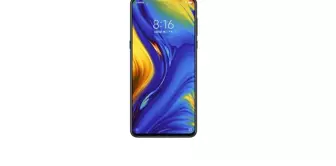 Xiaomi'nin Yeni Modeli mi Mix 3 N11.com'da Satışta