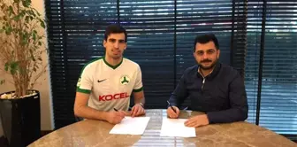 Giresunspor Son Günde 4 Transfer Birden