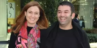 Ceyda Düvenci'nin Suratsız Ceyda Günü Notuna Kocasından Yanıt Gecikmedi!