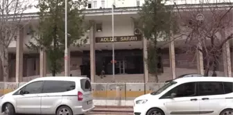 Kışanak ve Tuncel'in Yargılandığı Davada Karar - Malatya