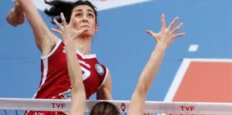 Voleybol: Vestel Venus Sultanlar Ligi