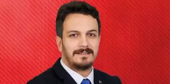 MHP Sakarya Taraklı İlçesi Belediye Başkan Adayı İbrahim Pilavcı Kimdir?