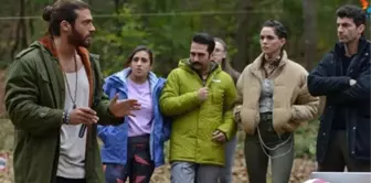 Erkenci Kuş Dizisine Veda Eden Ünlü Oyuncunun Yeni Adresi Belli Oldu