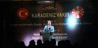 Balkanlarda Değişen Dengeler ve Türkiye'