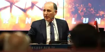 Muharrem Usta ve Eski Yöneticilere Mahkeme Yolu Açıldı