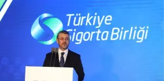 Tsb/çağlar: Sistemimizin Biriktirdiği Tasarruflar 142 Milyar Liraya Ulaştı