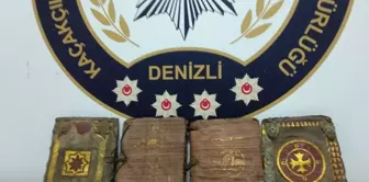 Denizli'de Yakalandı: Paha Biçilemiyor