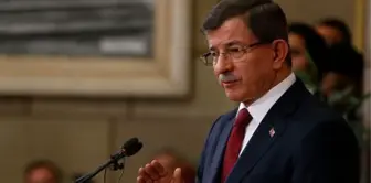 Parti Kuracağı Konuşulan Ahmet Davutoğlu: Karamsarlık Yaygınlaşıyor