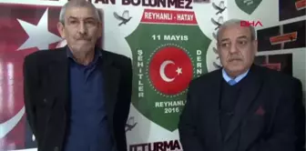 Hatay Reyhanlı Saldırısının Planlayıcısı Yusuf Nazik İçin Karar Günü