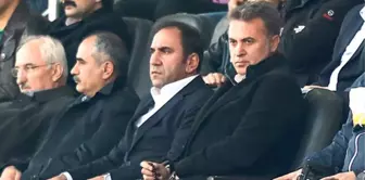 Sivasspor Başkanı Mecnun Otyakmaz: Yıldırım Demirören Görevi Bırakabilir