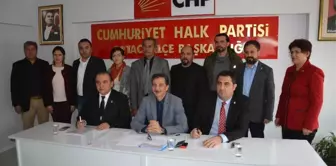 Ortaca'da CHP ve İyi Parti Anlaştı