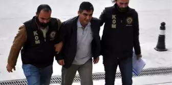 FETÖ Üyeliğinden Yargılanan İş Adamı Hazim Sesli'ye 15 Yıl Hapis Cezası Verildi