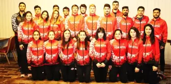 Türk Atletizminin Yıldızlar Birincilik Peşinde