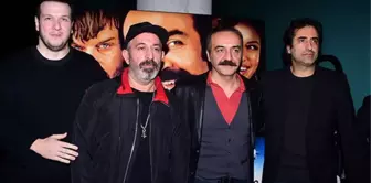 Cem Yılmaz, Mahsun Kırmızıgül ve Şahan Gökbakar da Netflix'le Anlaştı İddiası Ortalık Karıştırdı